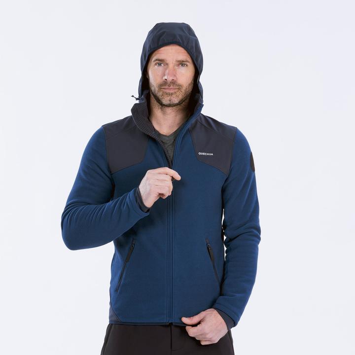 Produktbild Quechua SH500 X-WARM (3XL)