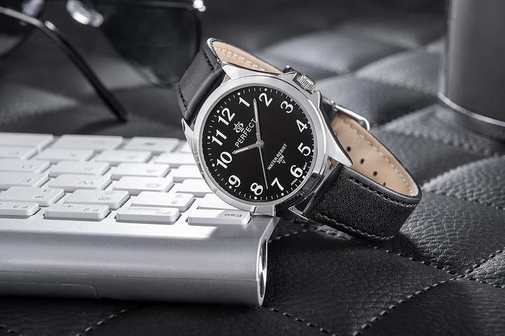 Produktbild PERFECT GXB412-05 Herrenuhr (42 mm)