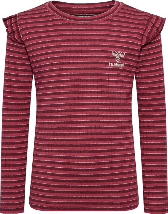 hummel Hmlmerle T-Shirt L/S