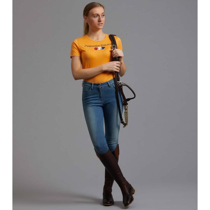 Actual product image Premier Equine Chiaro (44)