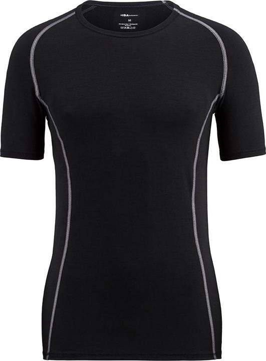 Image du produit ISA Bodywear Chemise à manches courtes (XL)