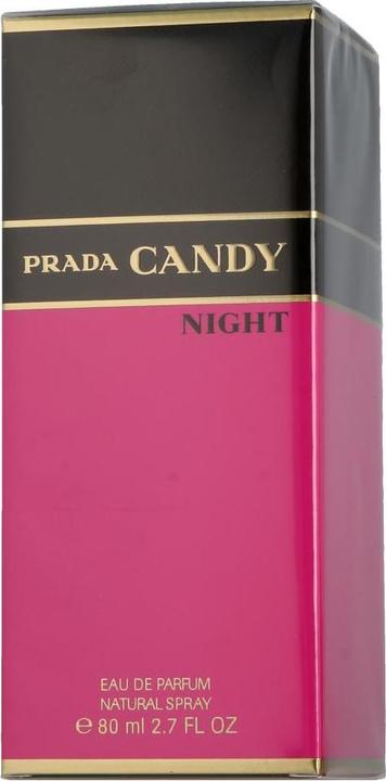 Immagine prodotto Prada Notte delle caramelle (Eau de parfum, 80 ml)
