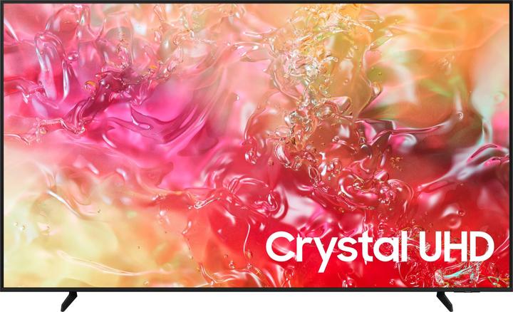 Image du produit Samsung UE75DU7190U (75", LED, 4K, 2024)