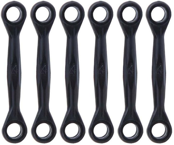 Image du produit OMP Hobby Tringlerie de servo M1 Evo