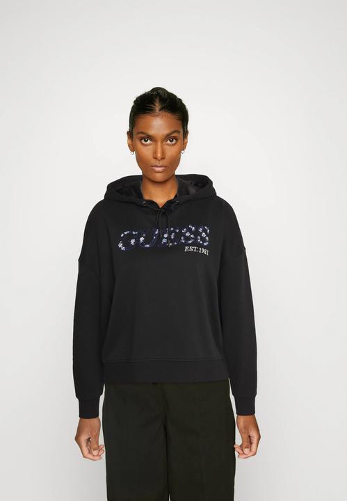 Produktbild Guess Hoodie Alicia Kapuzensweatshirt (XS)