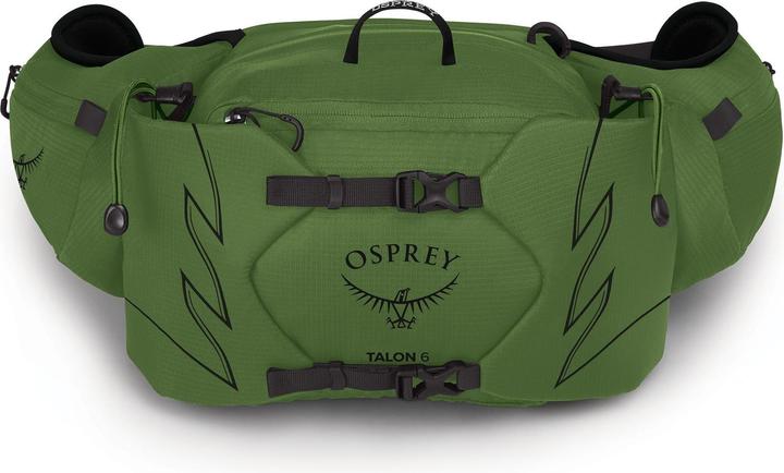 Produktbild Osprey Talon 6 Gürteltasche 25 cm