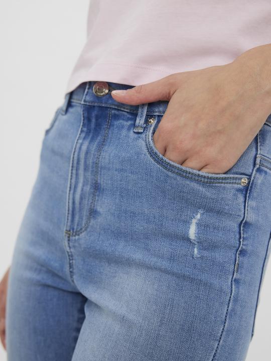 Image du produit Vero Moda Jeans skinny taille haute (XS)