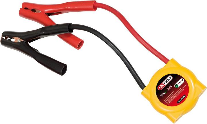 Produktbild KS Tools Elektronischer Überspannungsschutz