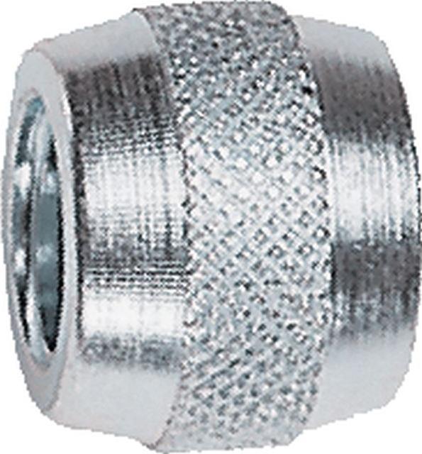 Image du produit Ecrou moleté