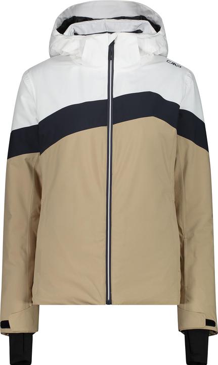 CMP Campagnolo Zip Hoodie