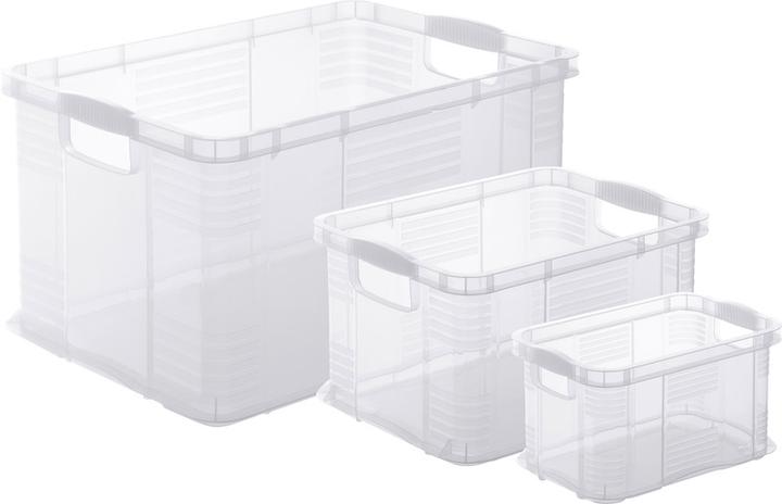Produktbild Rotho Agilo (21 x 30 x 39 cm, 17.50 l)