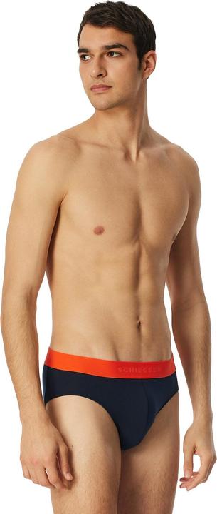 Immagine prodotto Schiesser Rioslip 95/5 Organic Cotton (M, confezione da 3)
