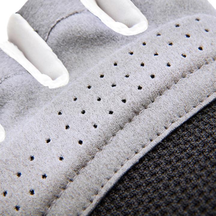 Produktbild Reebok Fitness-Handschuhe grau (M)