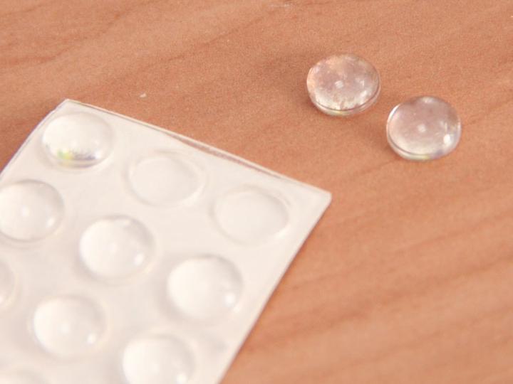 Image du produit BGS Jeu de tampons élastiques (Amortisseurs d'arrêt, 46 pièce(s))