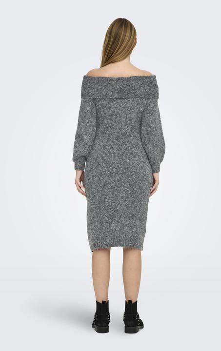 Image du produit Only Maternity OLMMARIE Robe midi Robe en maille (XXL)