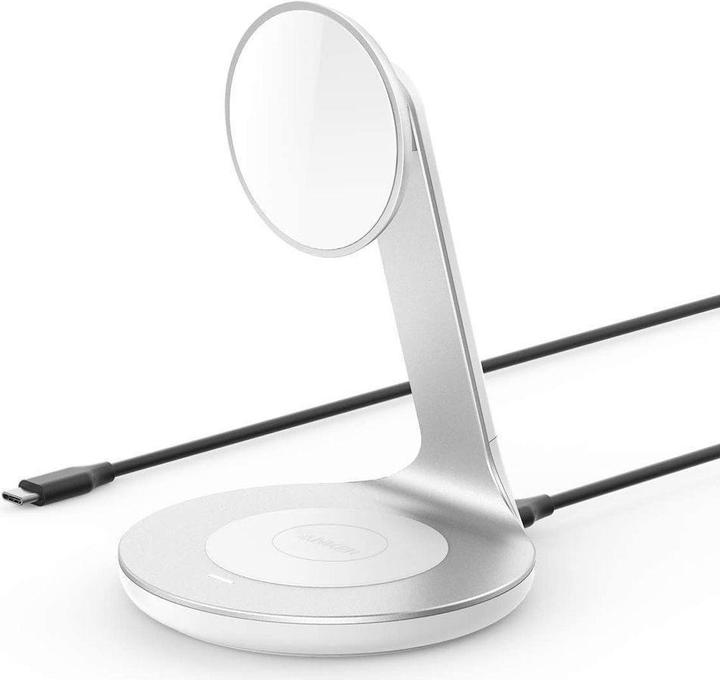 Image du produit Anker Support magnétique PowerWave (7.50 W)