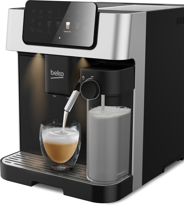 Actual product image Beko CEG7304X