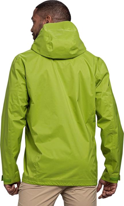 Actual product image Schöffel 2.5L Jacket Aiplspitz M (56)