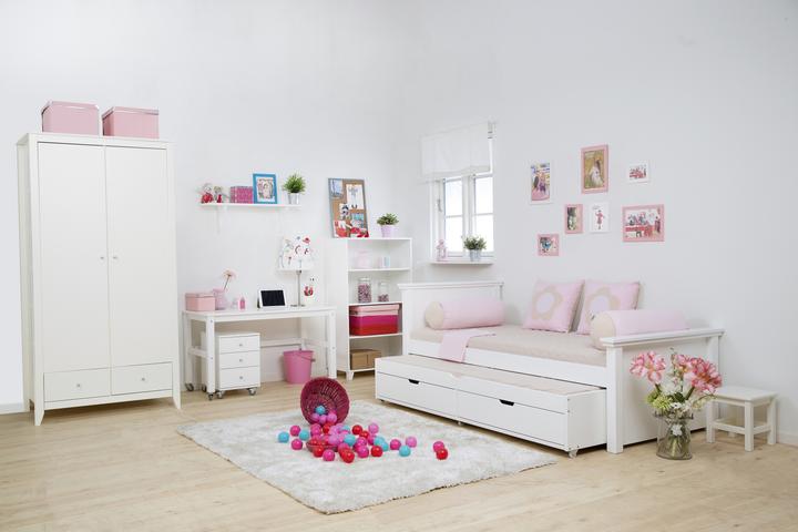 Actual product image Hoppekids Mattress cover (90 x 200 cm)