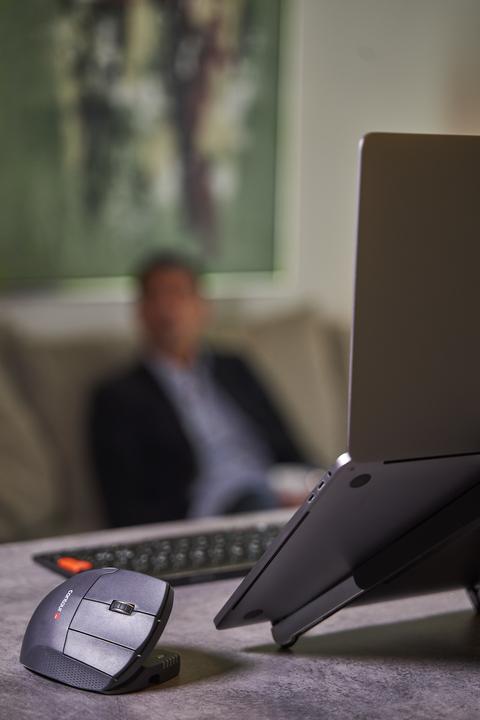 Actual product image Contour Unimouse (Wireless)