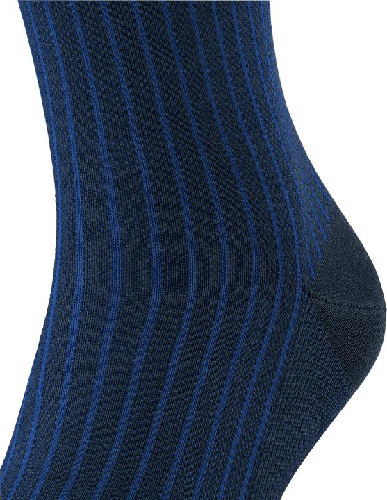 Immagine prodotto Falke Calzini da uomo a righe Oxford (41 - 42)