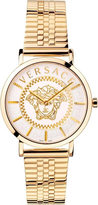 Image du produit Versace V-Essential (Montre analogique, 36 mm)