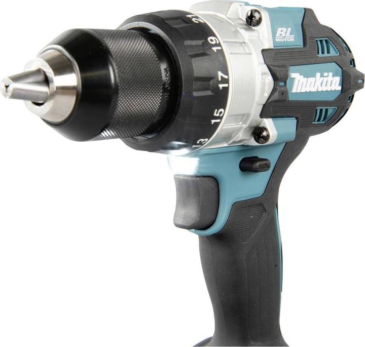 Produktbild Makita DHP486RTJ (Akkubetrieb)