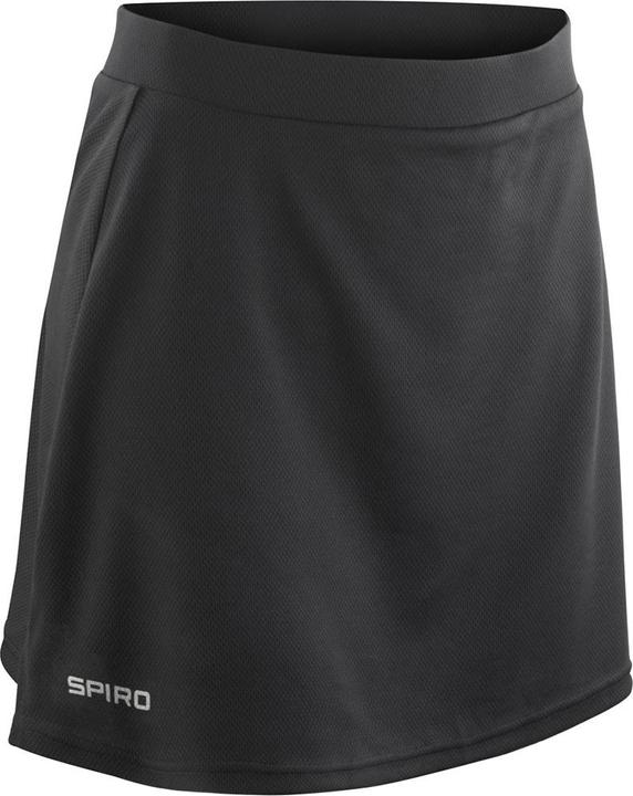 Actual product image Spiro Sports skirt skort windproof (44, XXL)