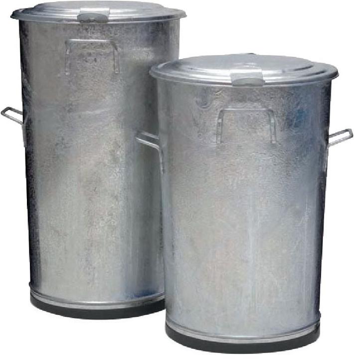 Image du produit Ochsner Kehrichteimer (70 l)
