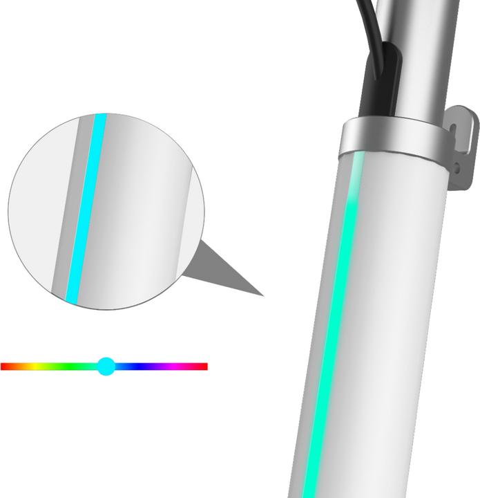 Produktbild Okai ES20 Neon (25 km/h, 40 km, 300 W)