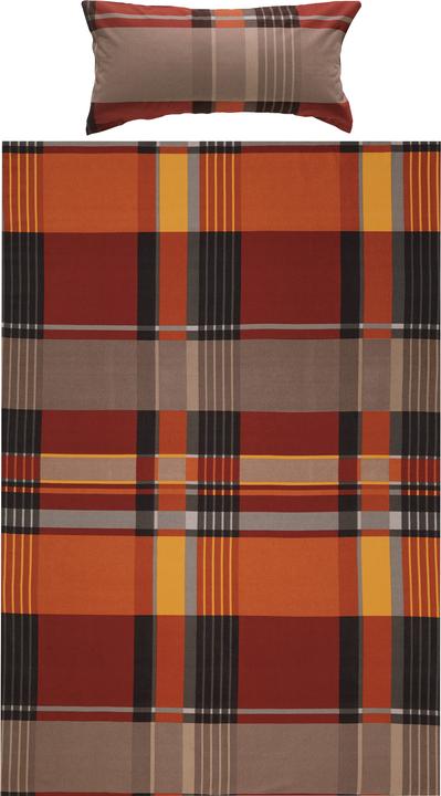 Actual product image Erwin Müller bed linen (Duvet cover, 40 x 80 cm, 155 x 200 cm)