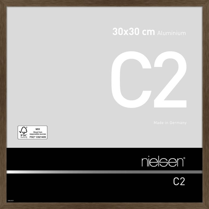 Produktbild Nielsen C2 (30 x 30 cm)