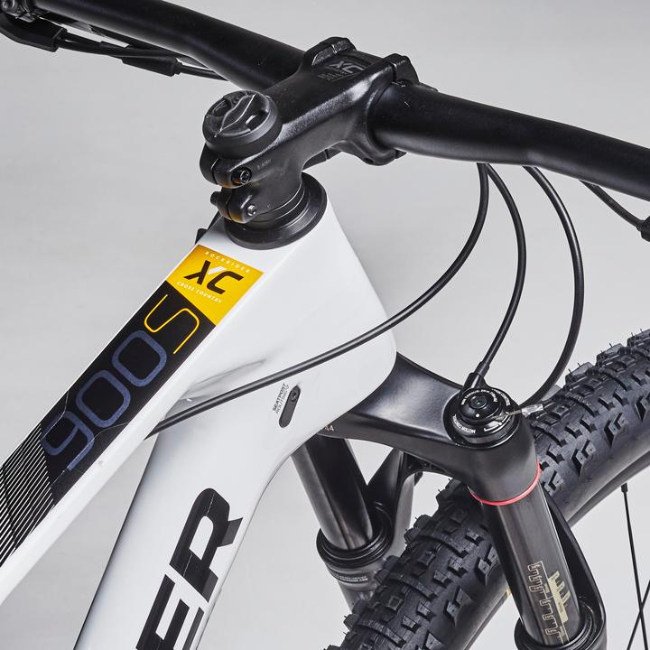 Actual product image Rockrider XC 900 (43.60 cm)