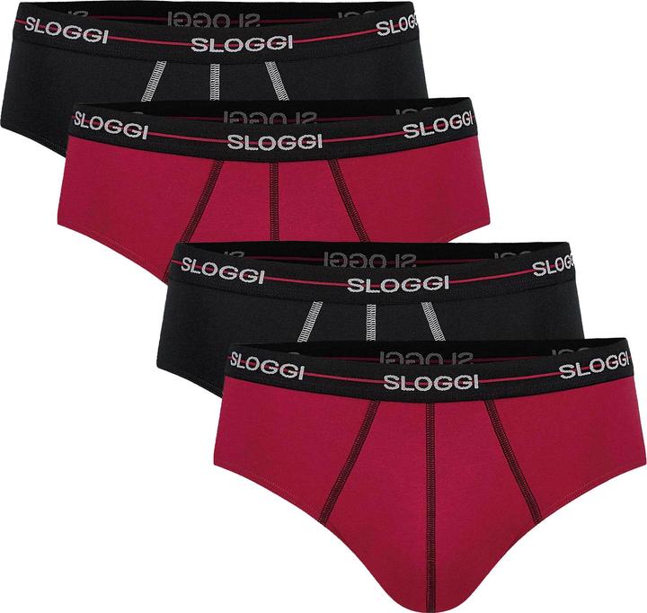 Sloggi Start midi C4P box