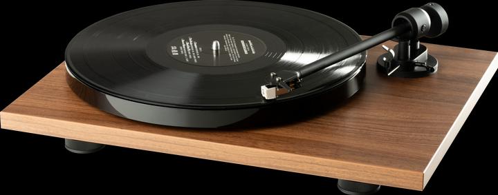 Immagine prodotto Pro-Ject E1 BT (AT3600L) (Manuale)