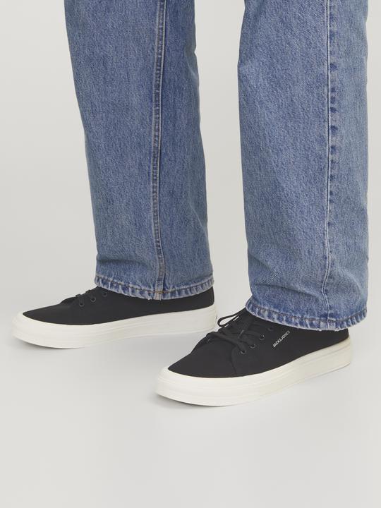 Actual product image Jack & Jones Jfwbayswater Pu Sneaker Noos (41)