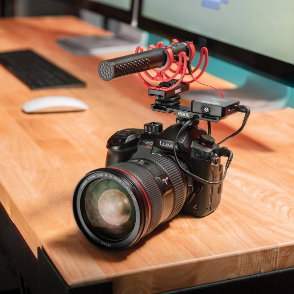 Actual product image RØDE SC11 TRS distribution cable (0.28 m)