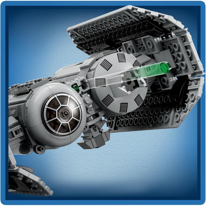 Actual product image LEGO TIE Bomber (75347, LEGO Star Wars)