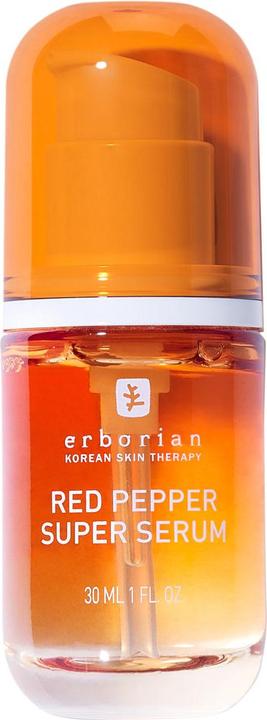 Immagine prodotto Erborian Super siero al pepe rosso (30 ml)