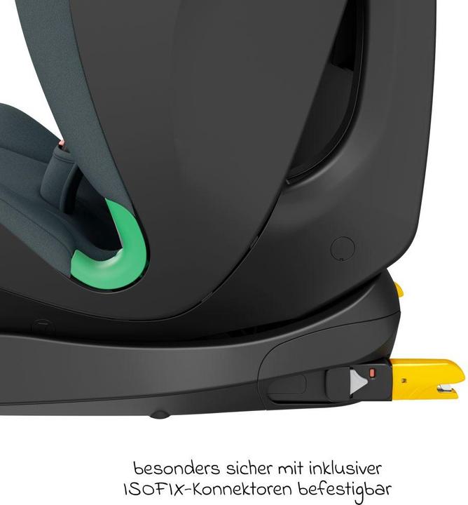 Image du produit Maxi-Cosi Titan S i-Size (Reboarder, Norme ECE R129/i-Size)