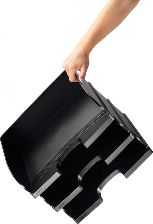 Immagine prodotto Leitz Vassoio portacartelle Plus Jumbo a croce (A4+)