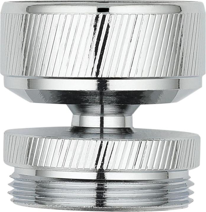 Actual product image aquaclic Giro ball joint for faucet
