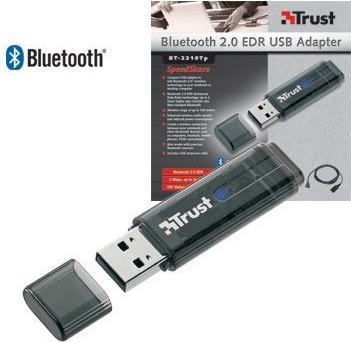 Produktbild Trust Dalyx Verkabelt (USB-C 3.1 Gen 1, RJ45 (1x))