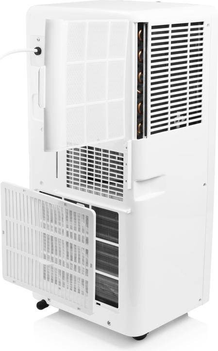 Actual product image Tristar Ac-5529 (32 m², 9000 BTU/h)