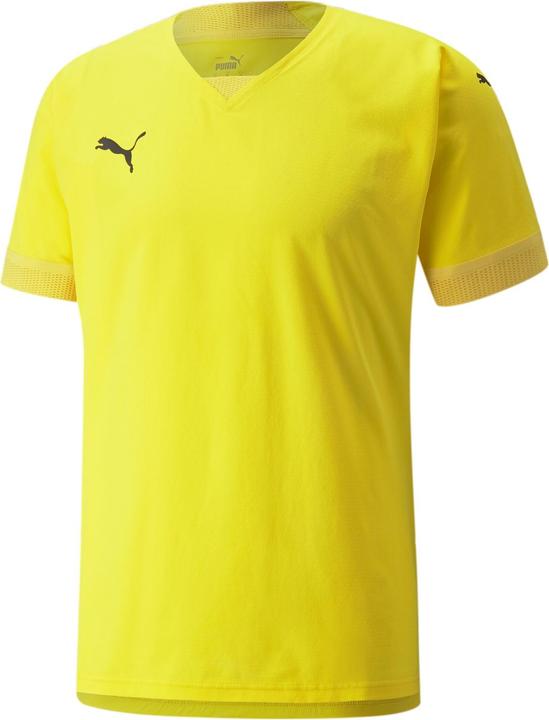 Actual product image Puma teamFINAL Jersey (M)