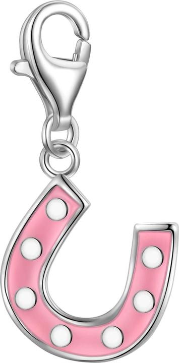 Rafaela Donata Charm Hufeisen - 36138 (Sterling Silber)