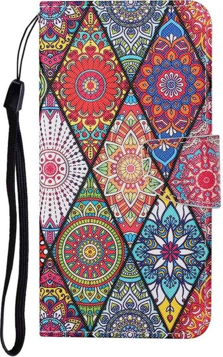 Actual product image Cover-Discount Galaxy A16 - Case Cover with motif (Samsung Galaxy A16 5G)