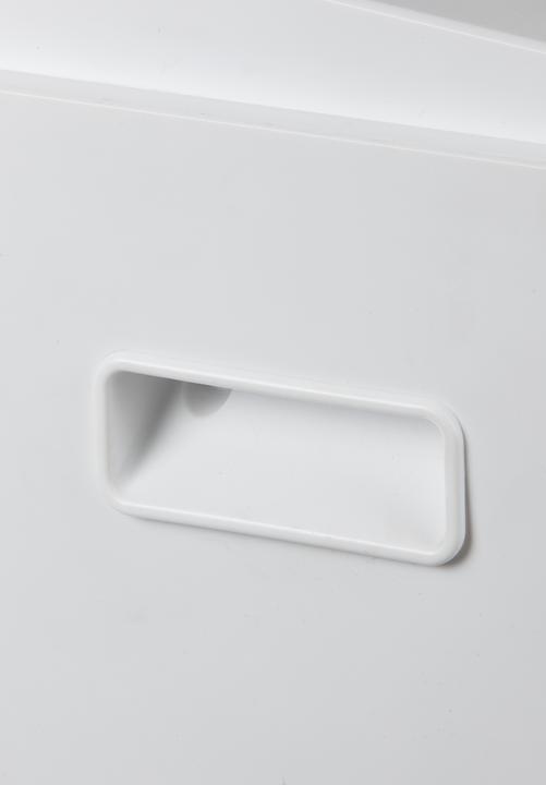 Produktbild Domo DO362A portable air conditioner White (46 m², 14000 BTU/h)