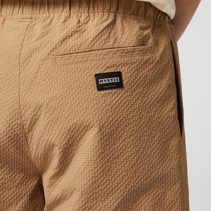 Actual product image Mystic Continent Shorts (L)