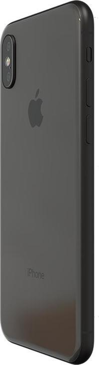 Produktbild Renewd iPhone X (64 GB, Grau/anthrazit, 5.80", 12 Mpx, Single SIM, A / Wie neu)
